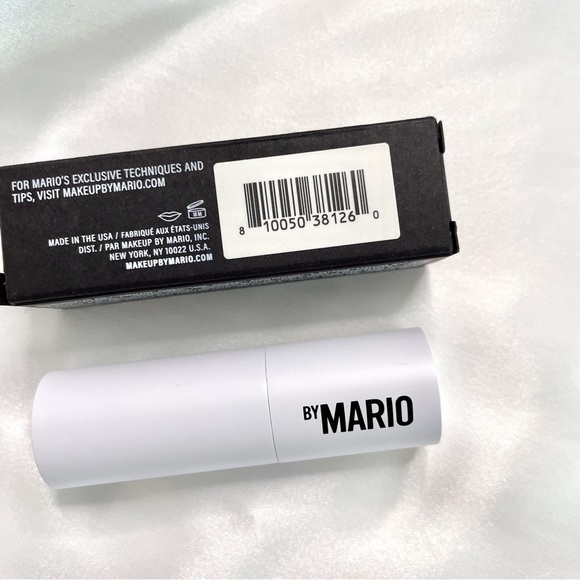 Makeup By Mario Ultra Suede Lipstick Garth - Picture 7 of 8